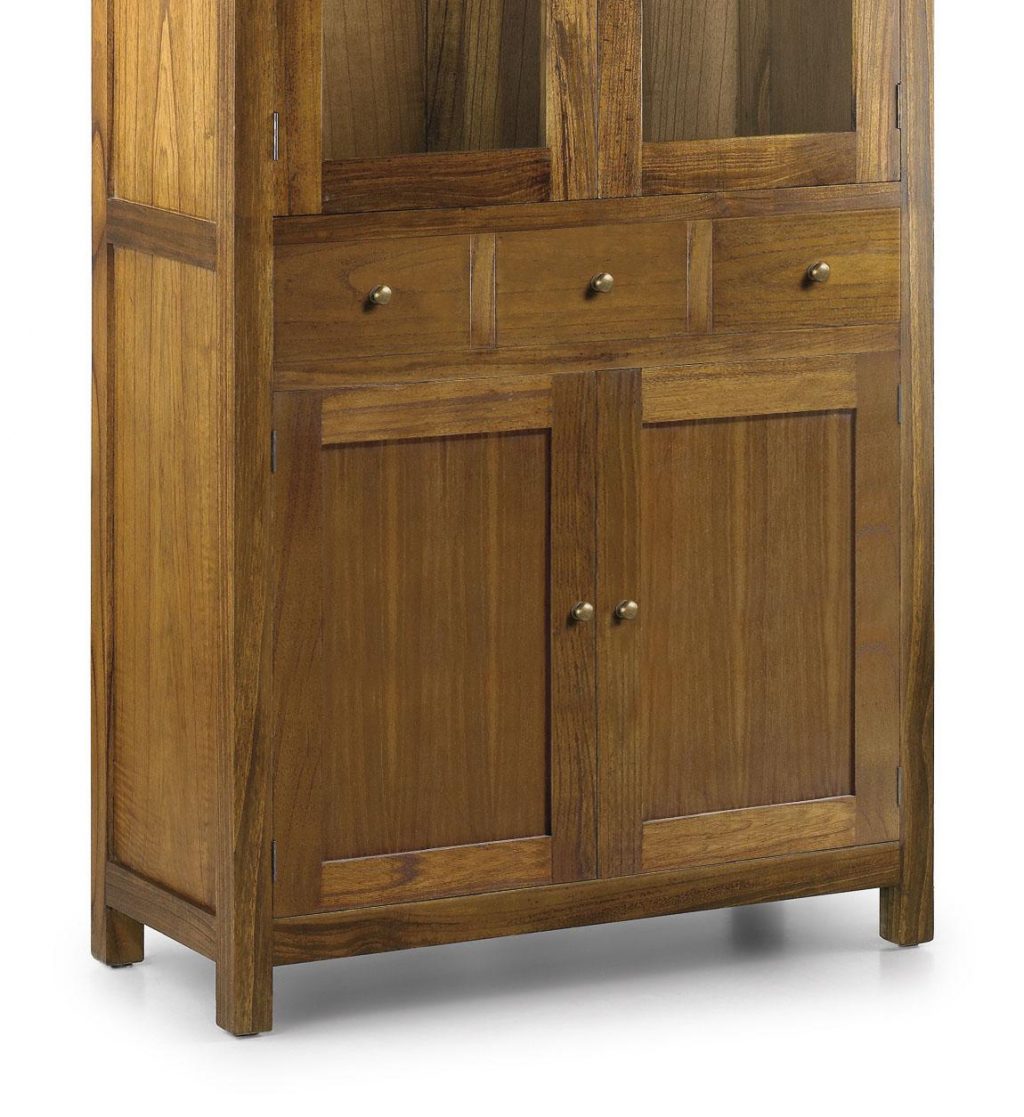 Vitrina  Colonial Moycor Modelo Star 30006 - Imagen 3