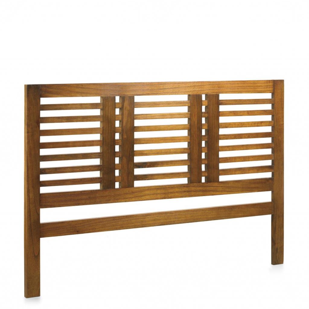Cabezal  200 cm Colonial Moycor Modelo Star 30009