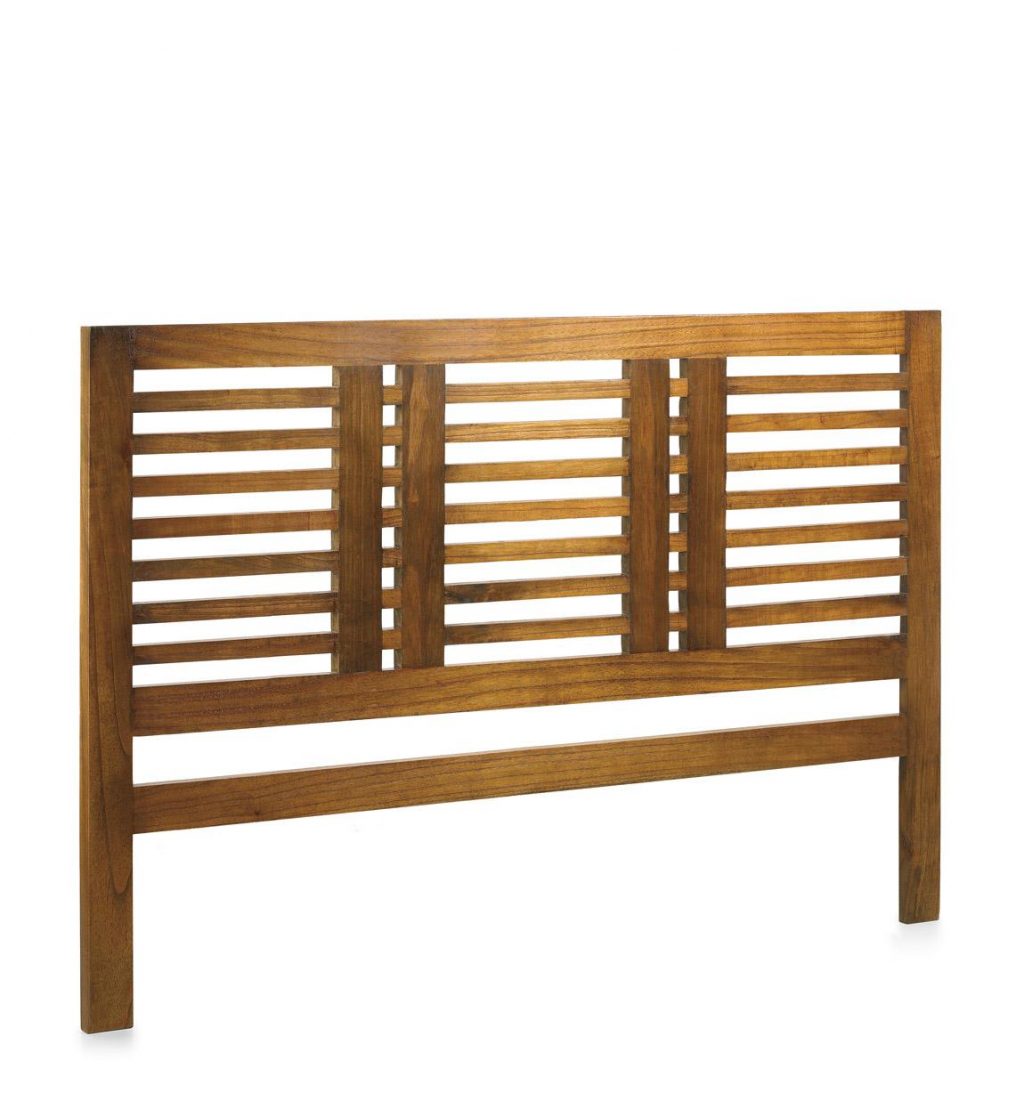 Cabezal  200 cm Colonial Moycor Modelo Star 30009