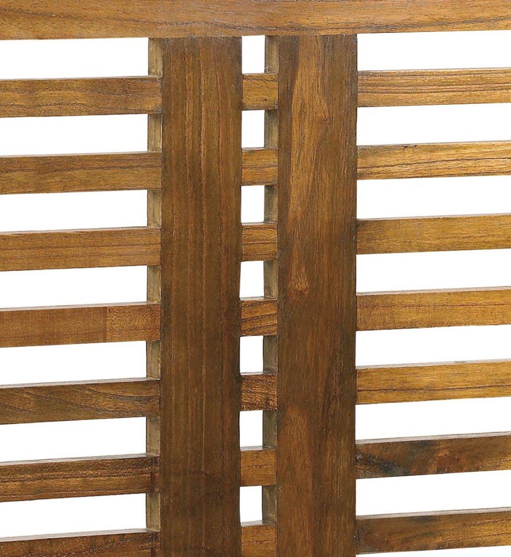 Cabezal  200 cm Colonial Moycor Modelo Star 30009 - Imagen 3