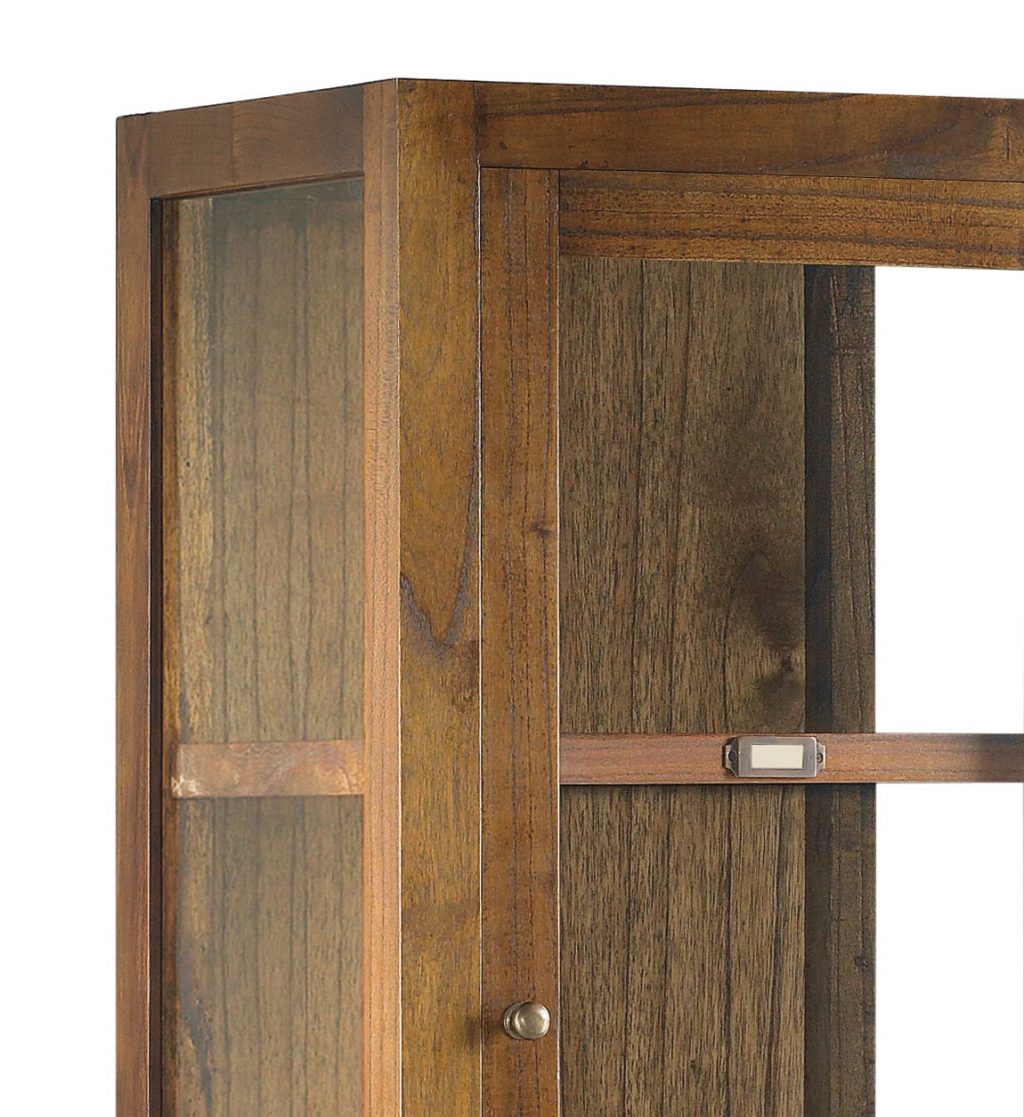 Vitrina  Colonial Moycor Modelo Star 30010 - Imagen 4