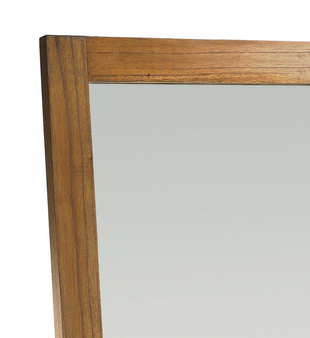 Espejo Pie Colonial Moycor Modelo Star 30011 - Imagen 4