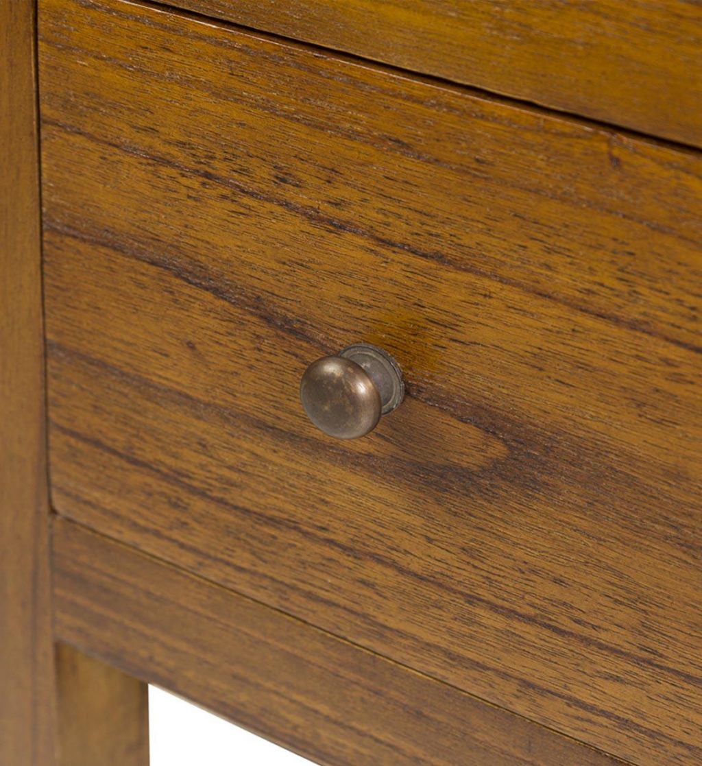 Mesita Escalera  Colonial Moycor Modelo Star 30012D - Imagen 3