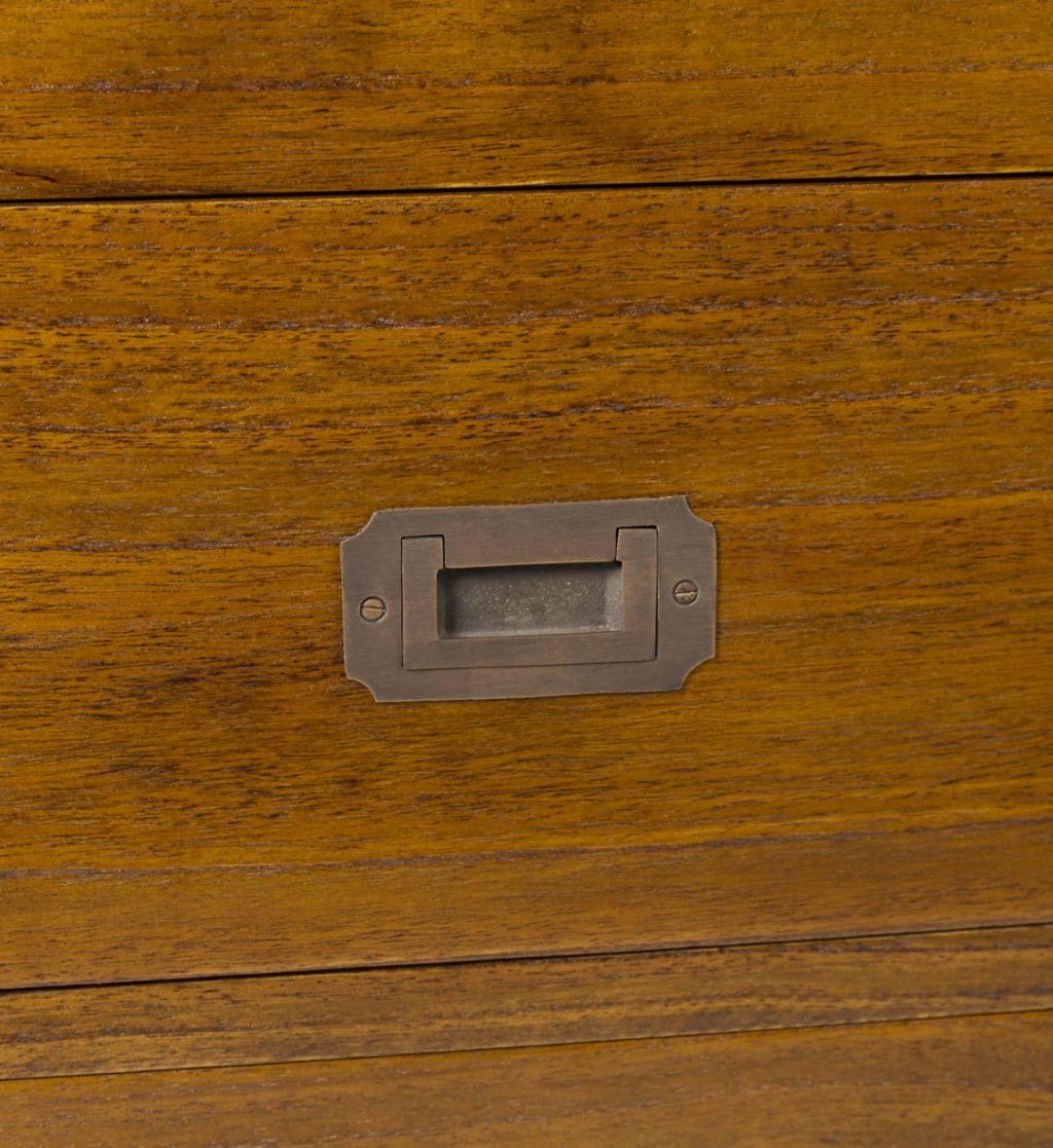Mesita Escalera  Colonial Moycor Modelo Star 30012I - Imagen 5