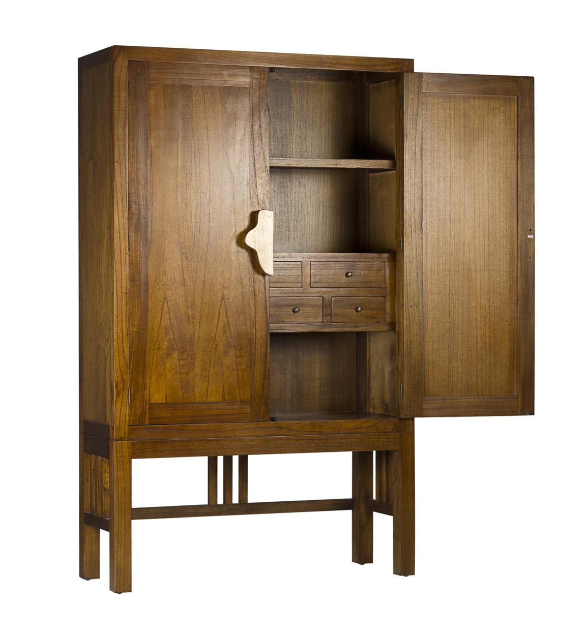 Aparador Colonial Moycor Modelo Star 30014 - Imagen 3