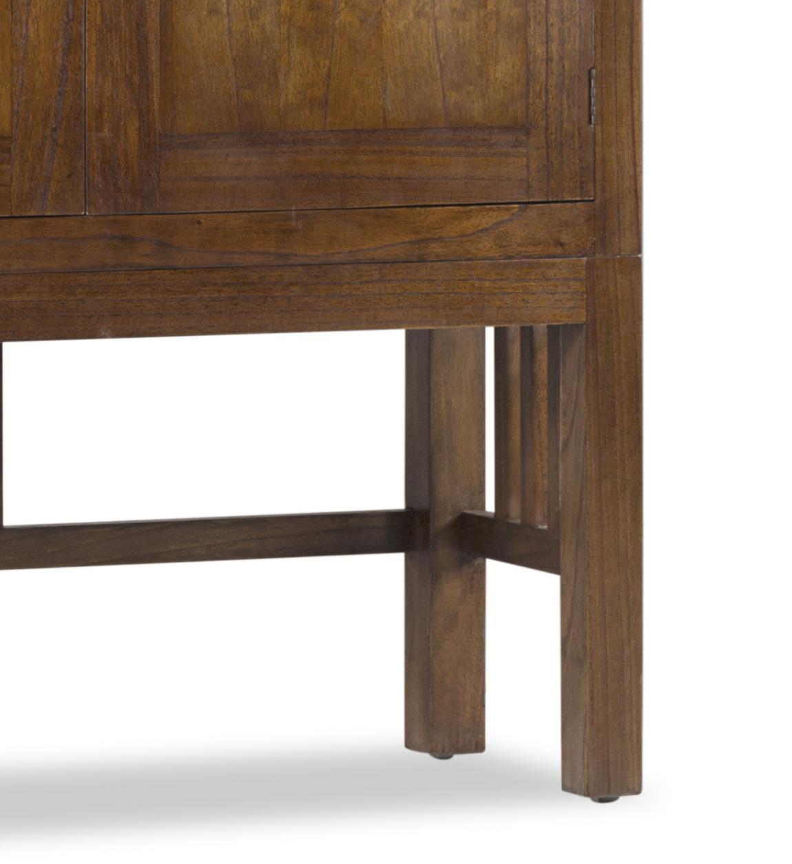 Aparador Colonial Moycor Modelo Star 30014 - Imagen 6