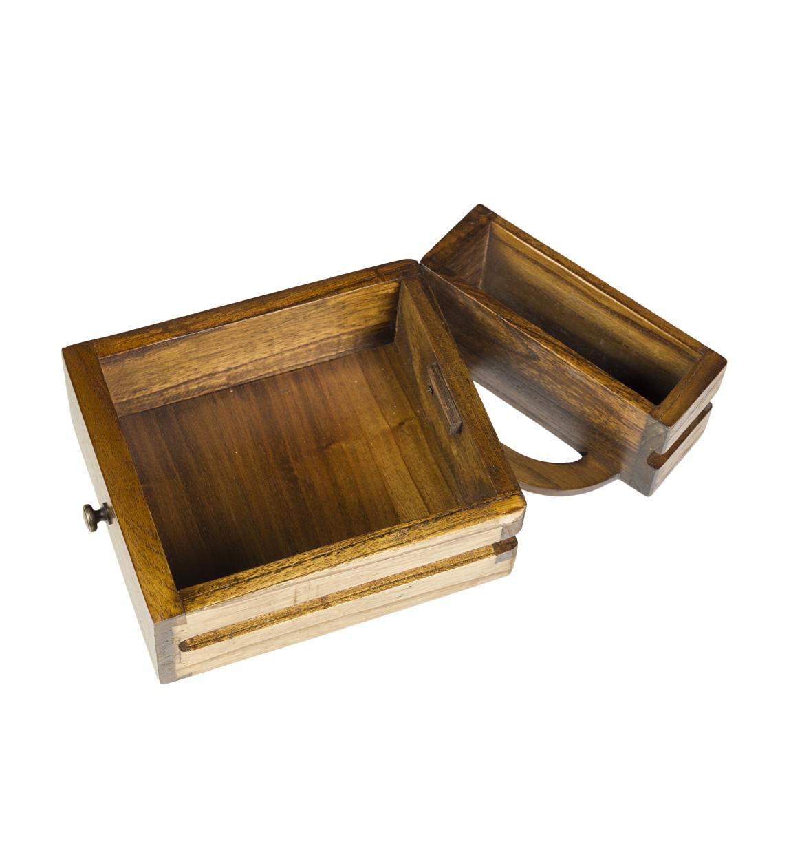 Aparador Colonial Moycor Modelo Star 30014 - Imagen 7