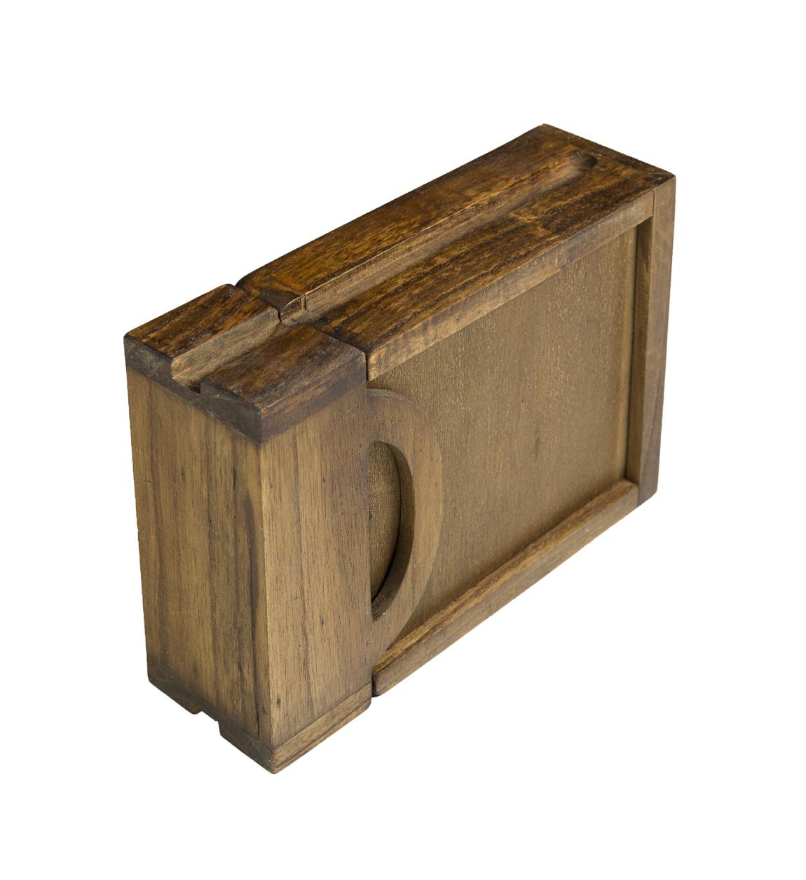 Aparador Colonial Moycor Modelo Star 30014 - Imagen 8