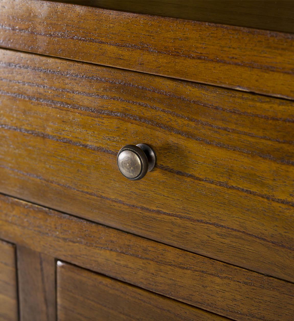 Aparador Colonial Moycor Modelo Star 30014 - Imagen 9