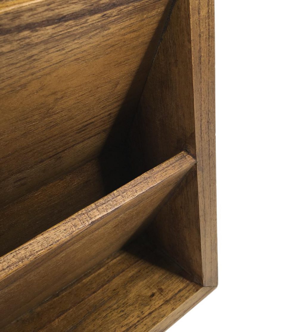 Mueble Llavero y Cartas Colonial Moycor Modelo Star 30105 - Imagen 2