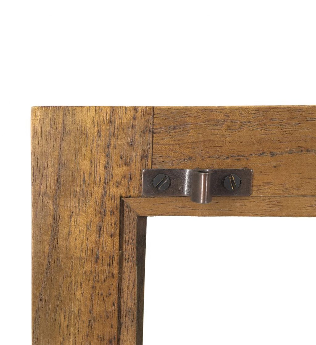 Mueble Llavero y Cartas Colonial Moycor Modelo Star 30105 - Imagen 3