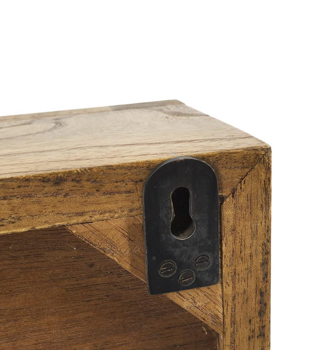 Mueble Llavero y Cartas Colonial Moycor Modelo Star 30105 - Imagen 5