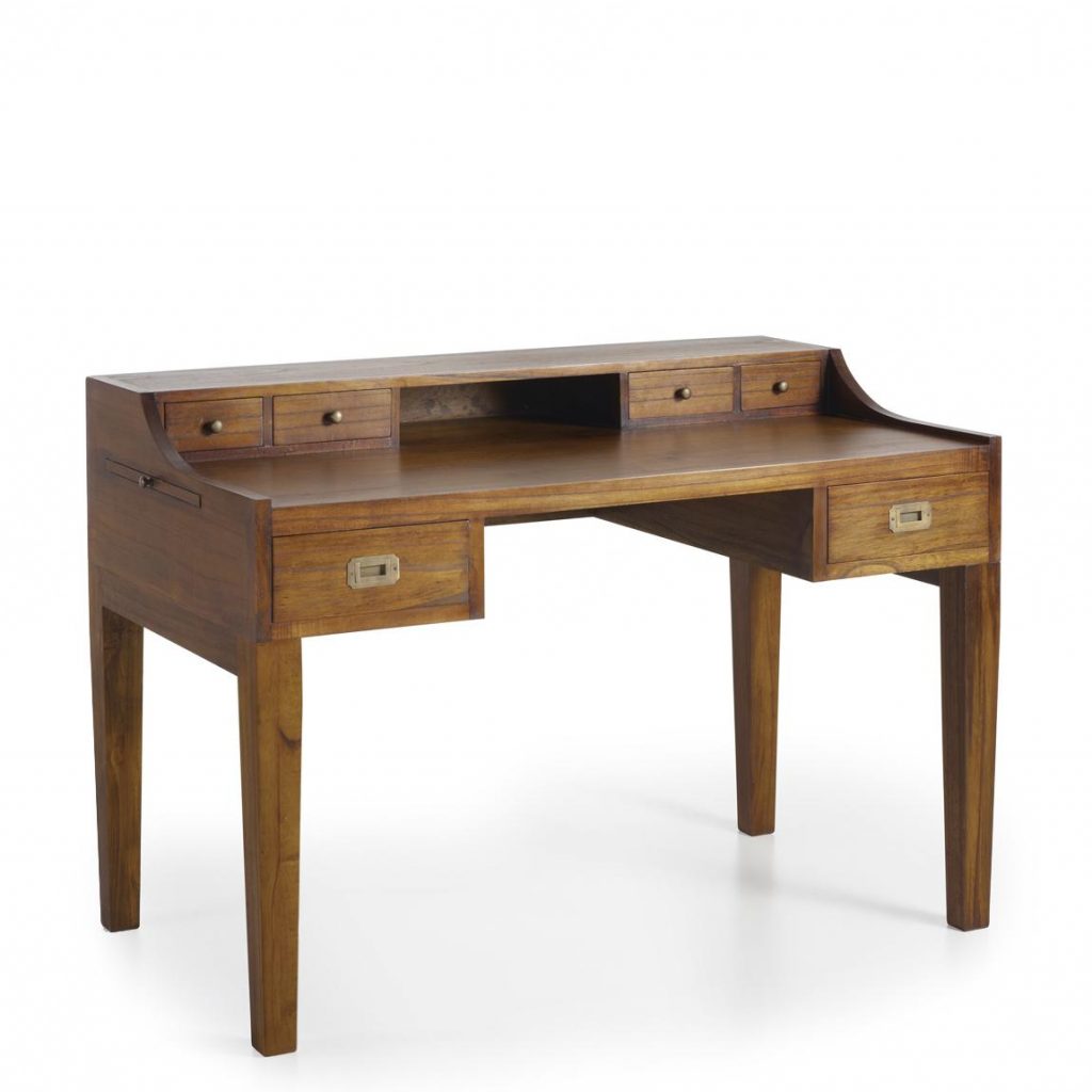Escritorio  Colonial Moycor Modelo Star 30147