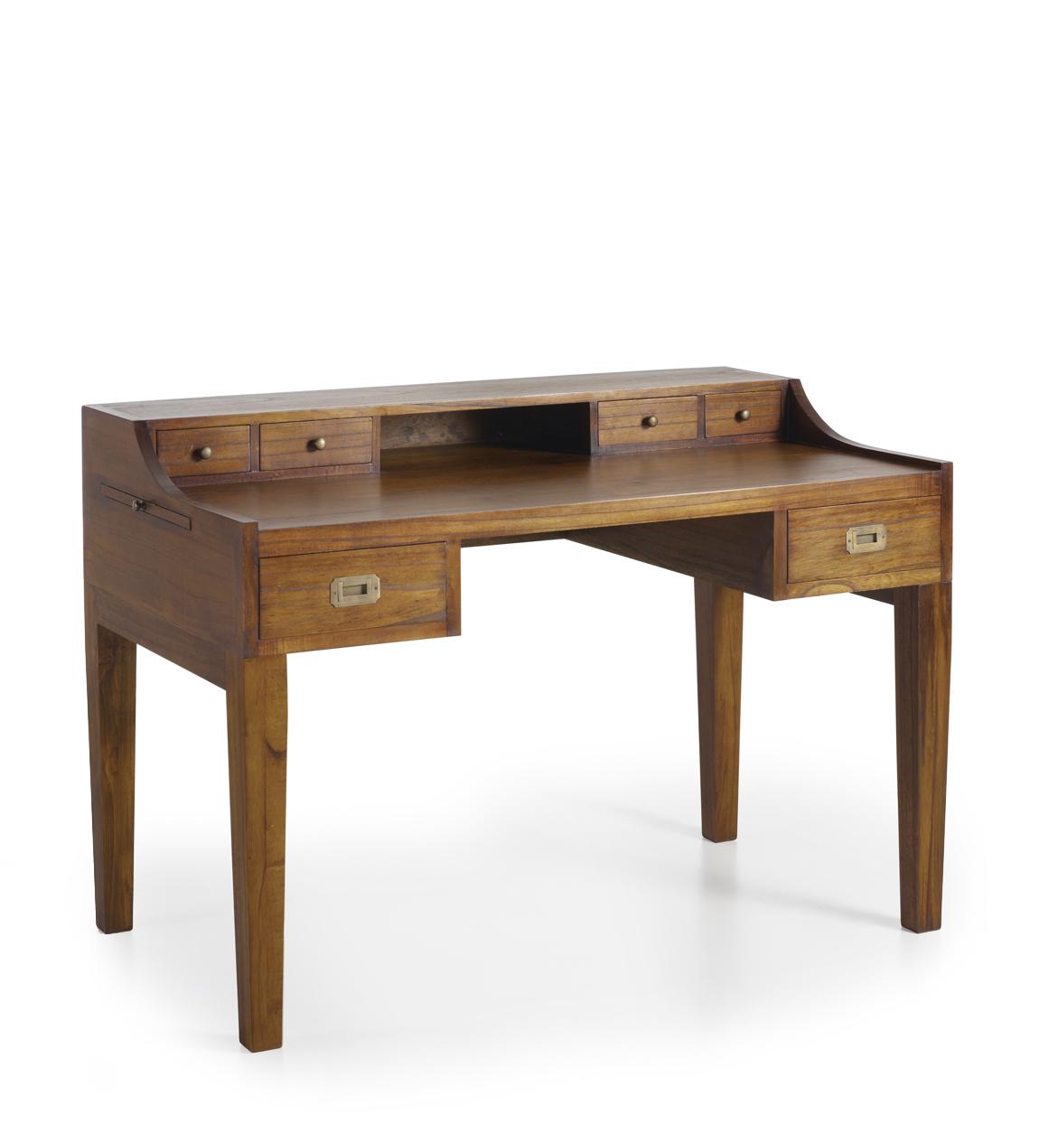 Escritorio Colonial Moycor Modelo Star 30147