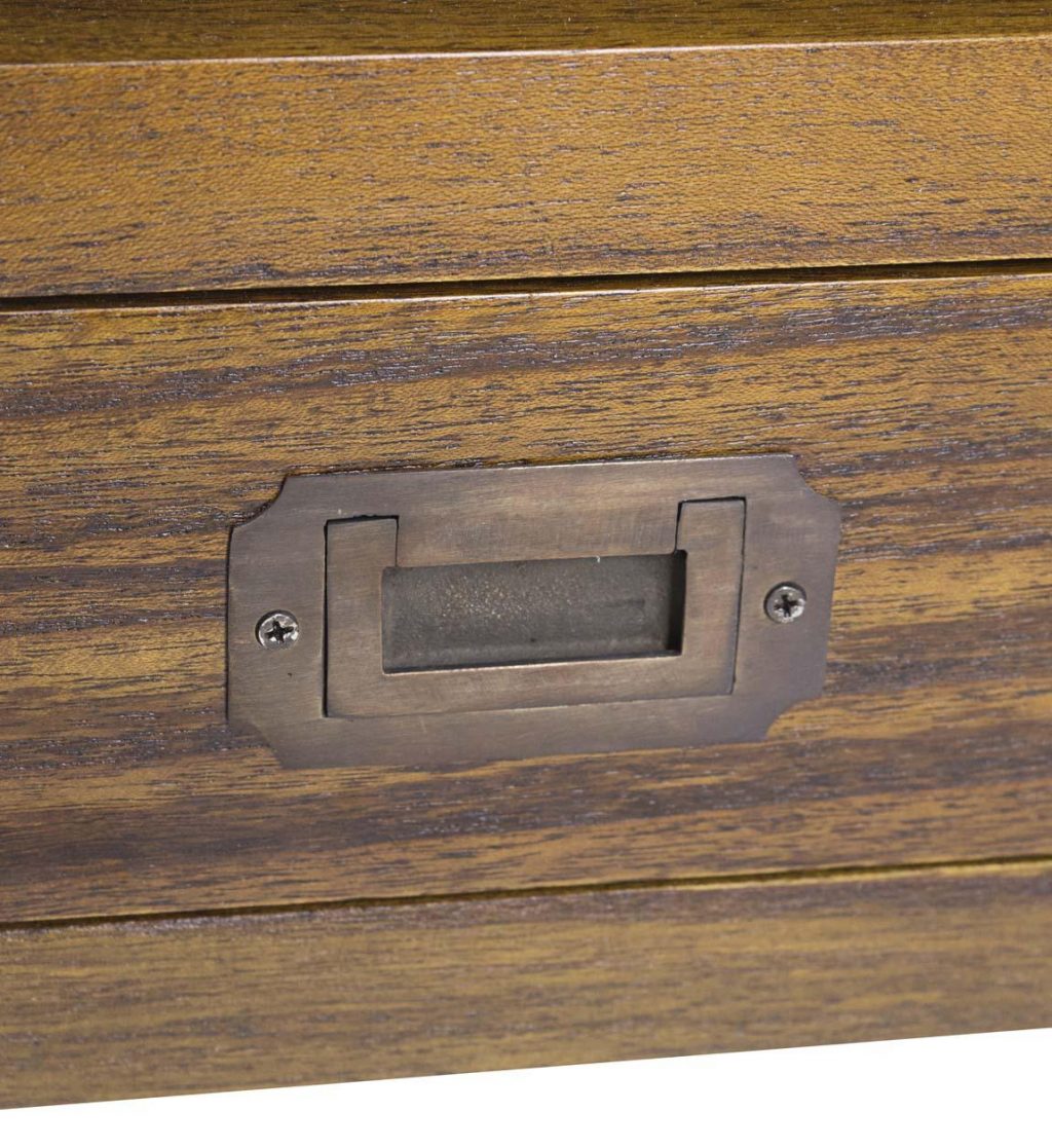 Mueble Tv 130 cm Colonial Moycor Modelo Star 30151 - Imagen 3
