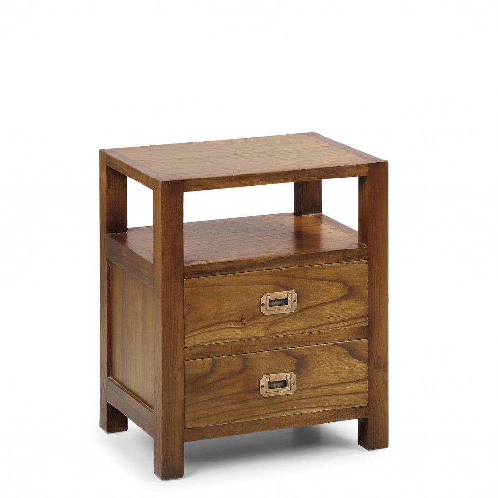 Mesita Colonial Moycor Modelo Star 30164