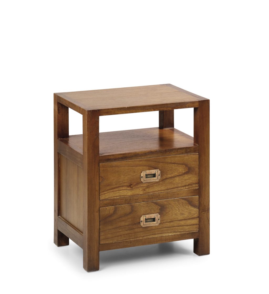 Mesita Colonial Moycor Modelo Star 30164