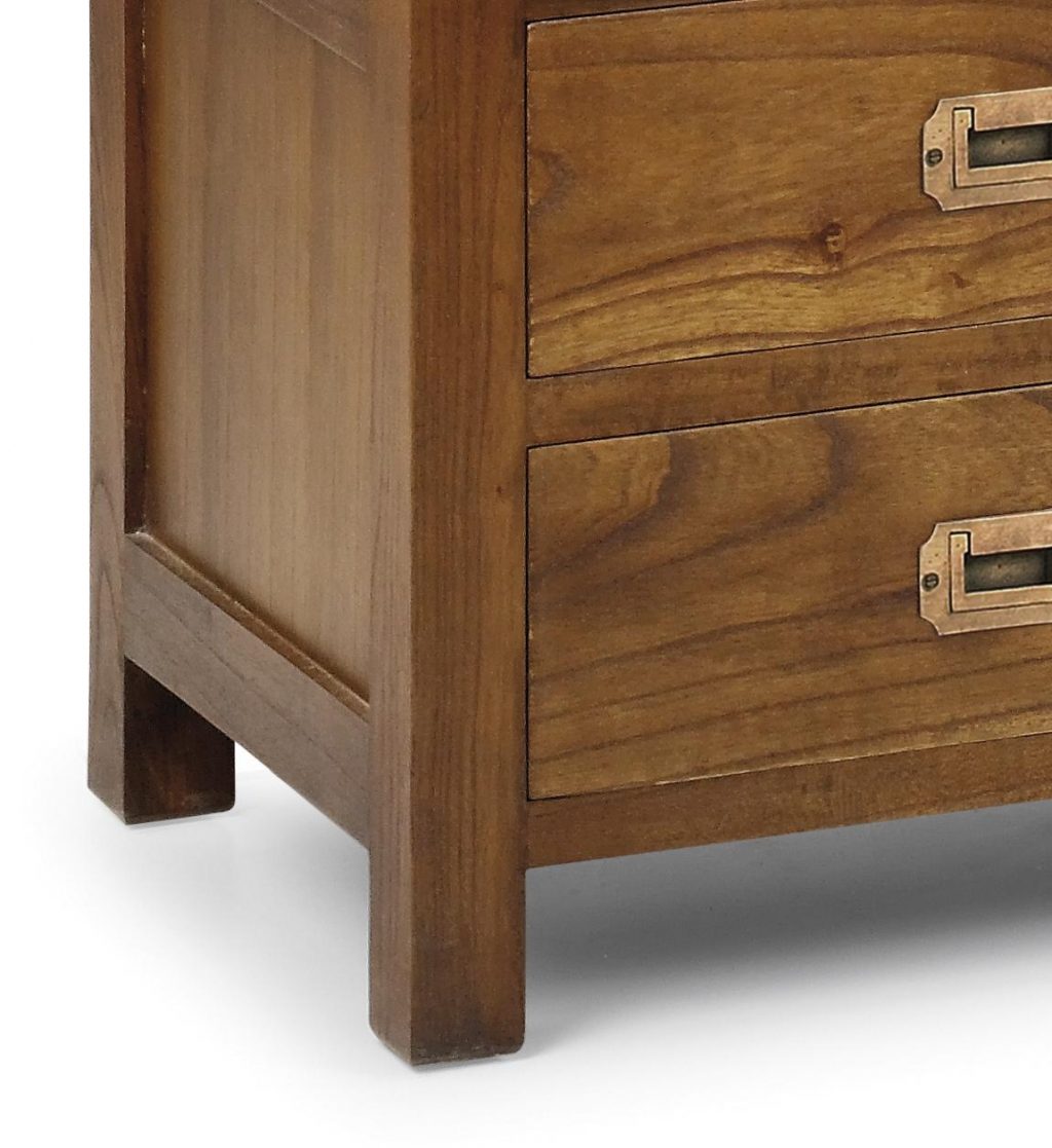 Mesita Colonial Moycor Modelo Star 30164 - Imagen 3