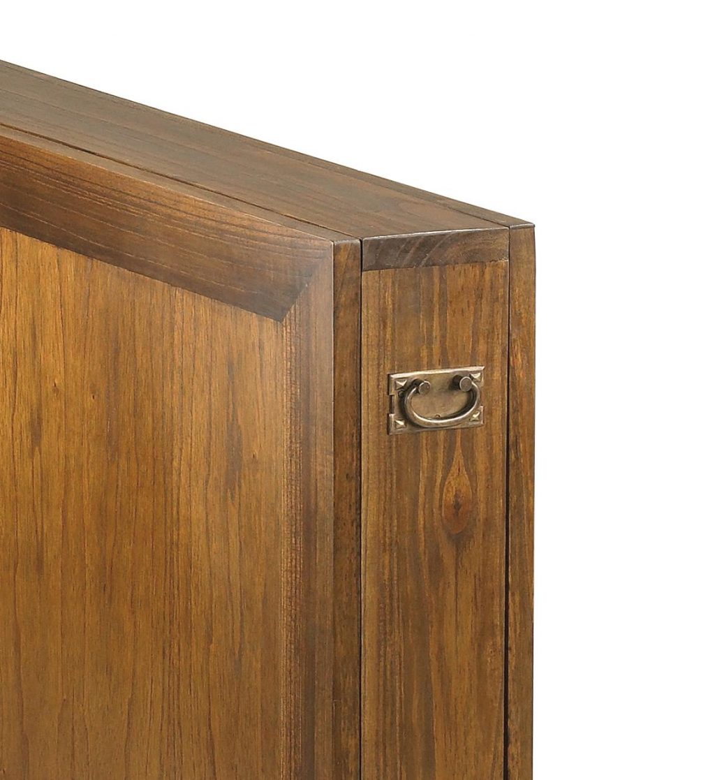 Mesa Comedor Plegable  Colonial Moycor Modelo Star 30167 - Imagen 5
