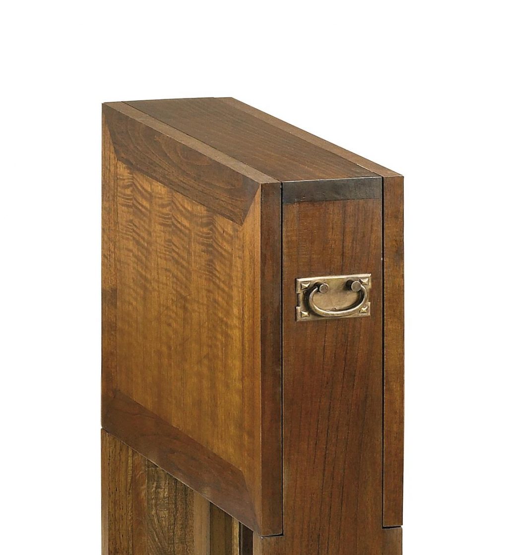 Mesa Comedor Plegable  Colonial Moycor Modelo Star 30177 - Imagen 5