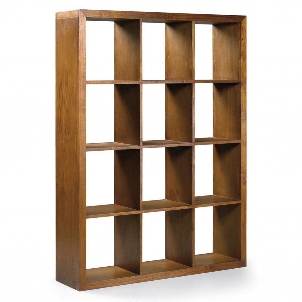 Librería Combi  Colonial Moycor Modelo Star 30287
