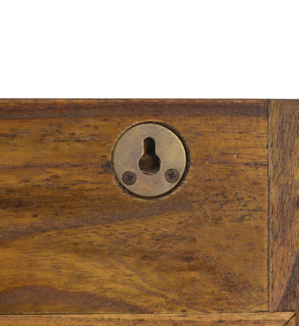 Espejo Colonial Moycor Modelo Star 30502 - Imagen 4
