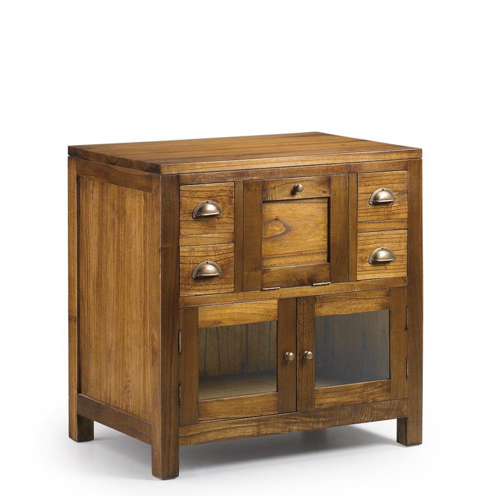 Mueble Baño  Colonial Moycor Modelo Star 30850
