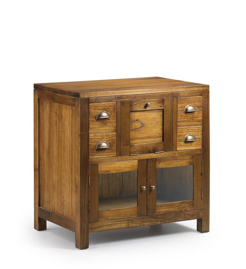 Mueble Baño  Colonial Moycor Modelo Star 30850