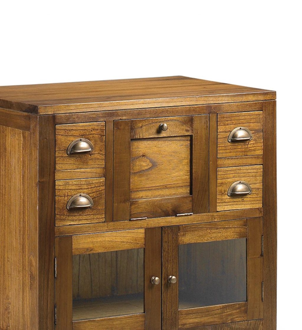 Mueble Baño  Colonial Moycor Modelo Star 30850 - Imagen 4