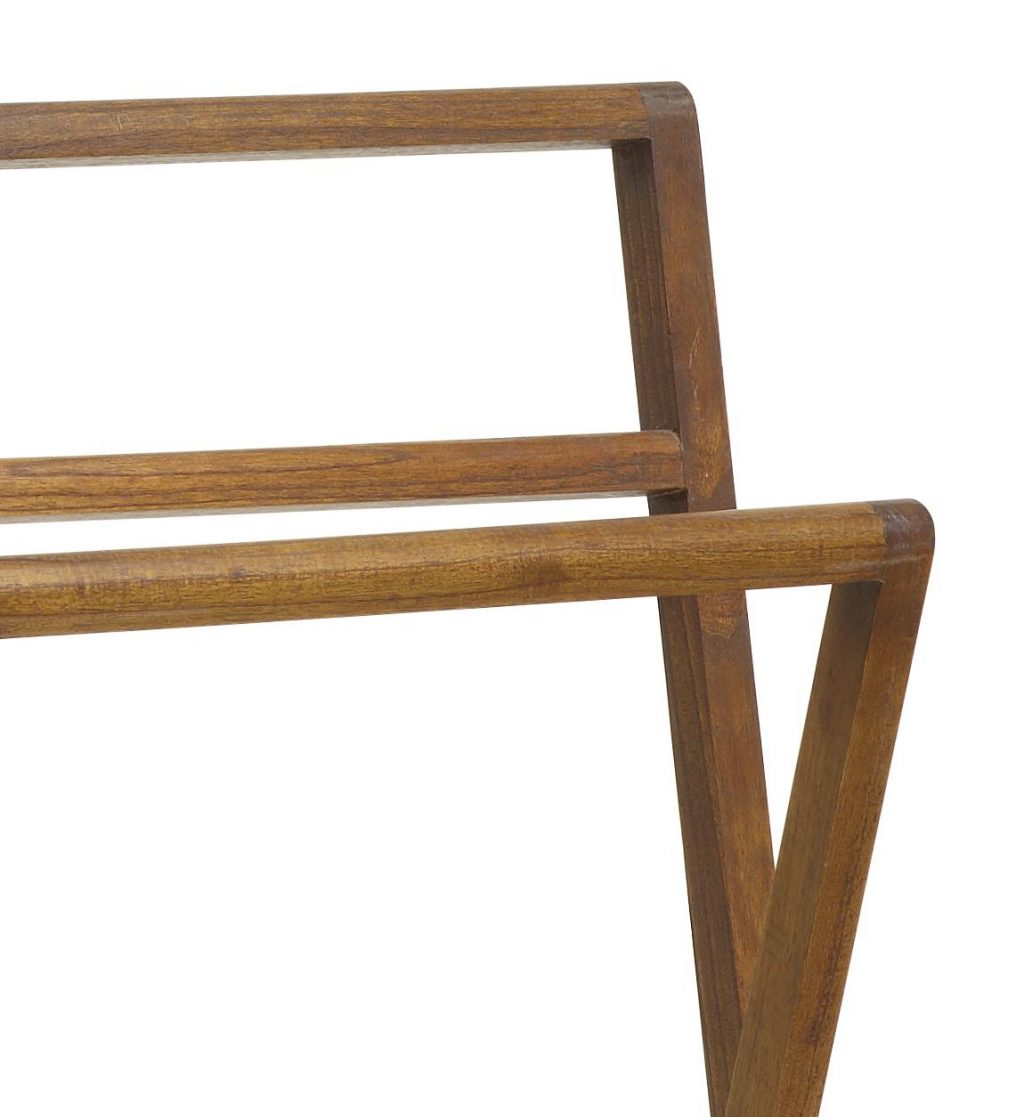 Toallero Plegable  Colonial Moycor Modelo Star 30853 - Imagen 6