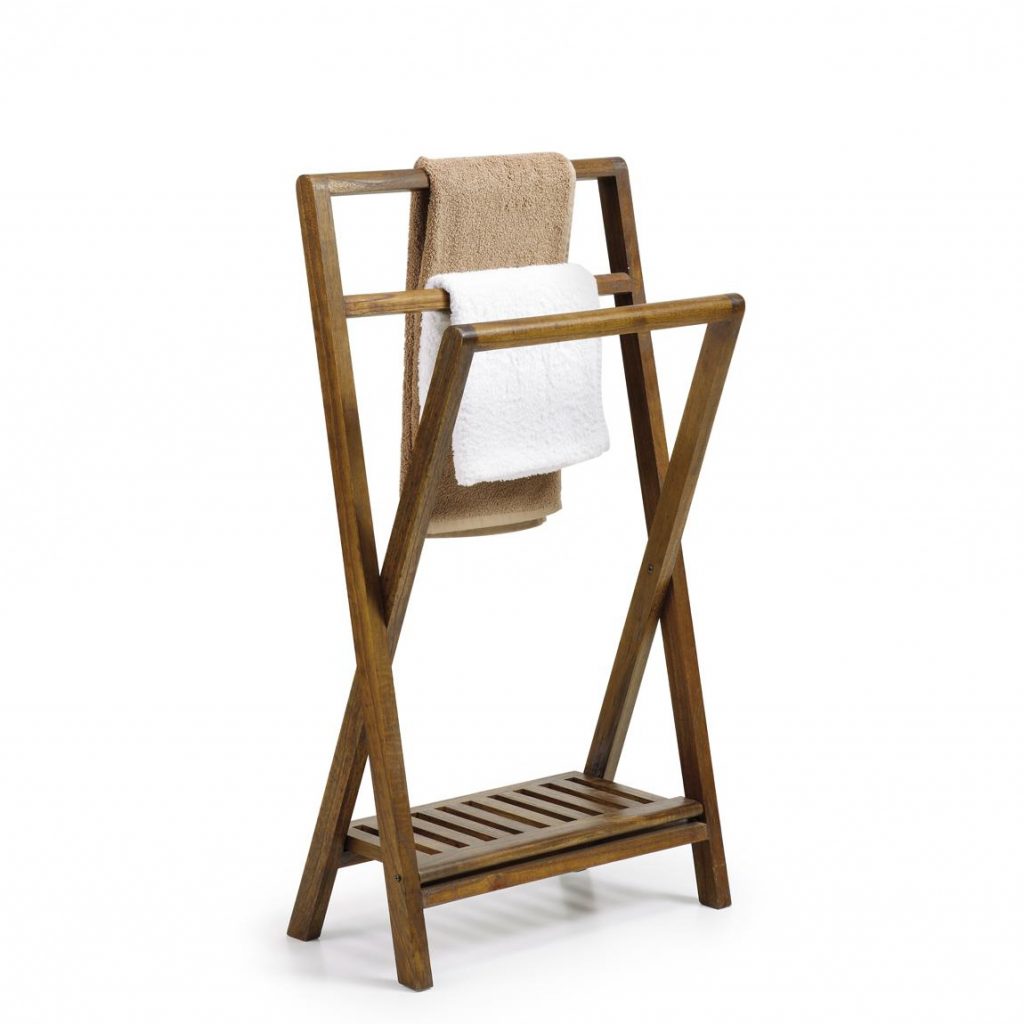 Toallero Plegable  Colonial Moycor Modelo Star 30853