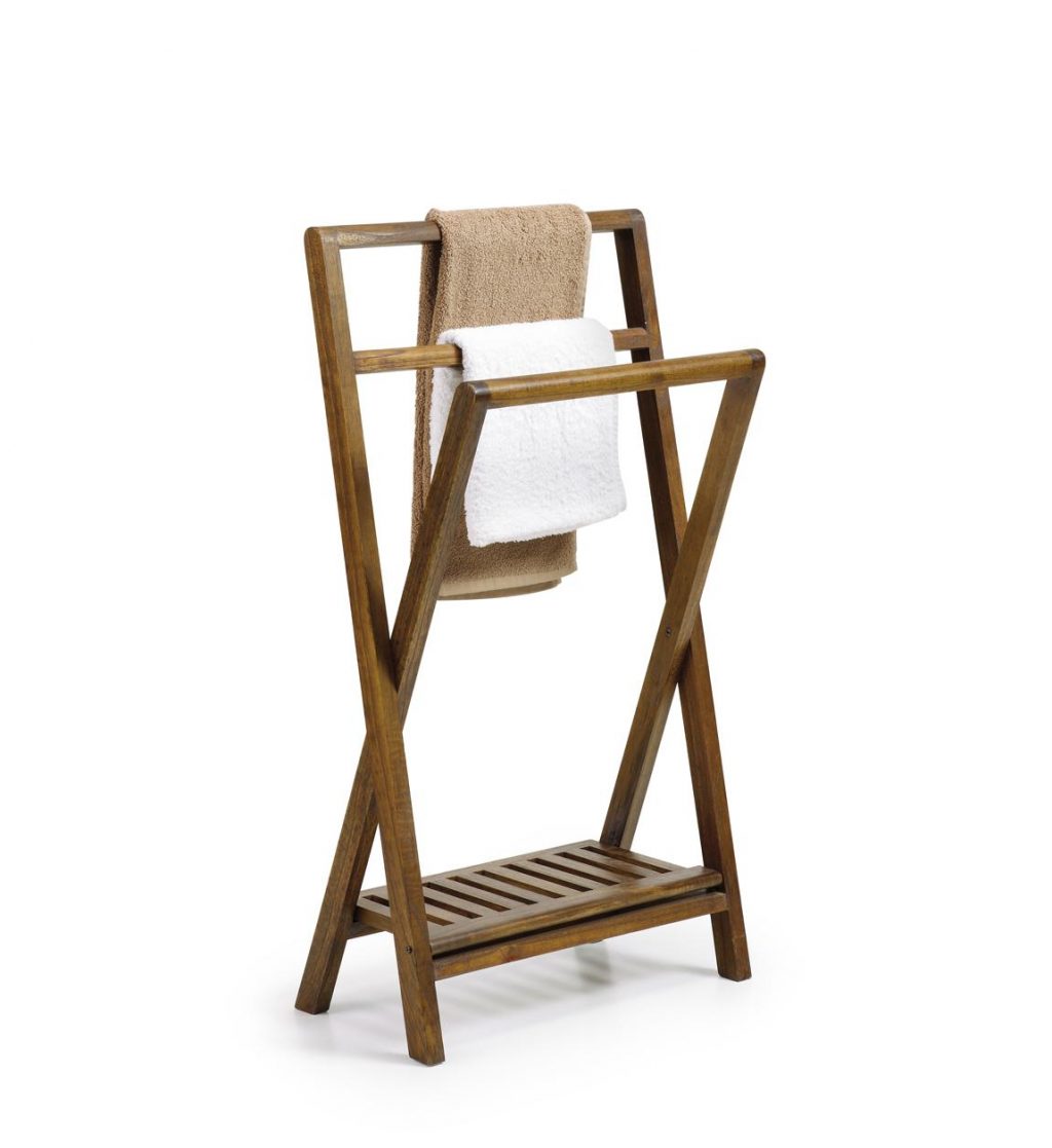 Toallero Plegable  Colonial Moycor Modelo Star 30853