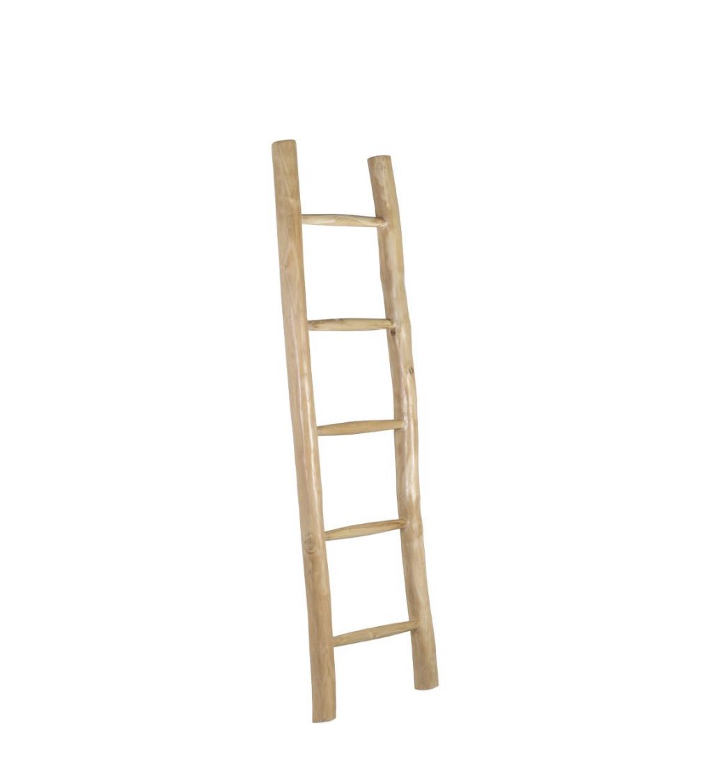 Toallero Escalera  Colonial Moycor Modelo  9490201