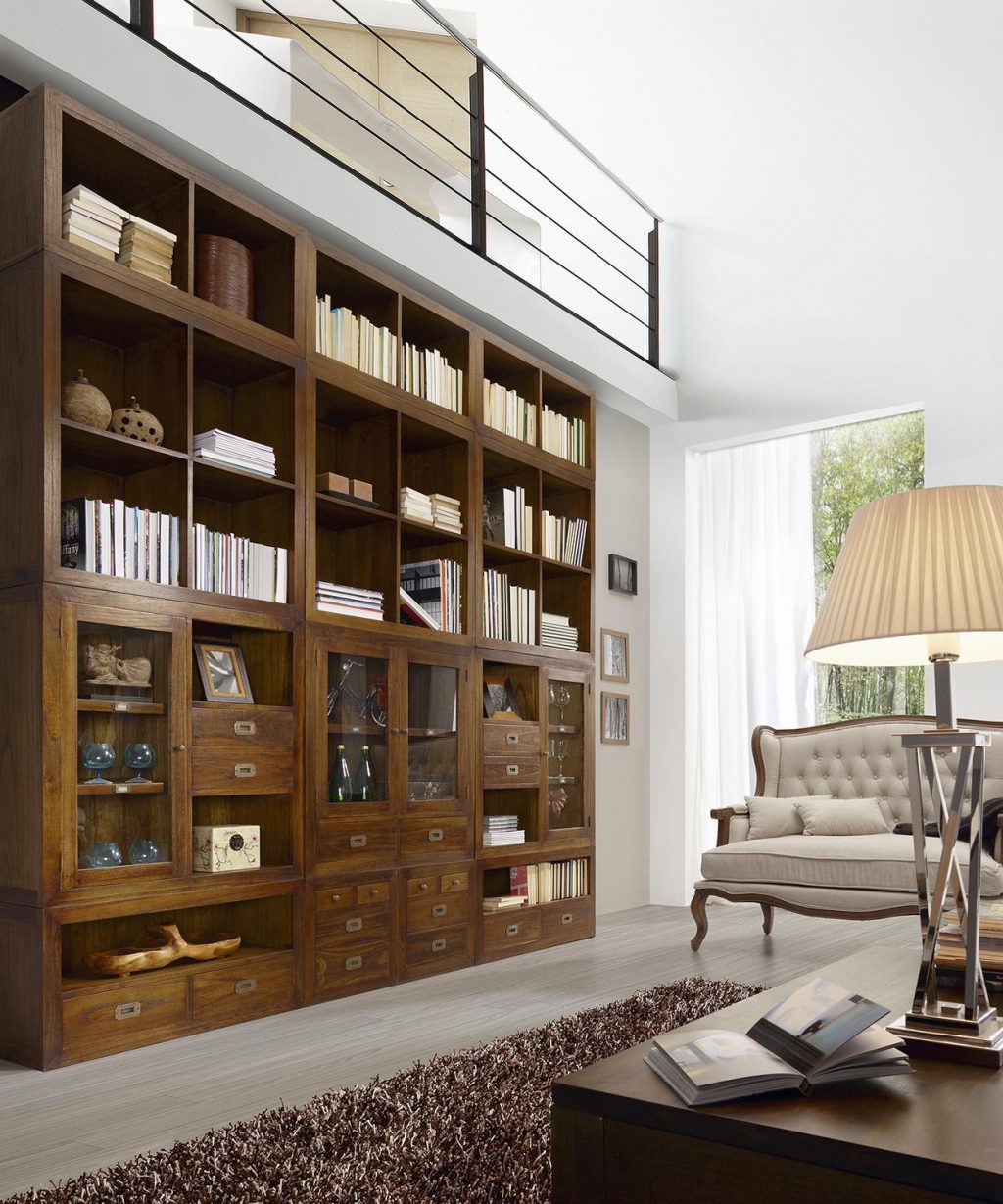 Mueble Cajonera Combi Apilable  Colonial Moycor Modelo Star 301906 - Imagen 2