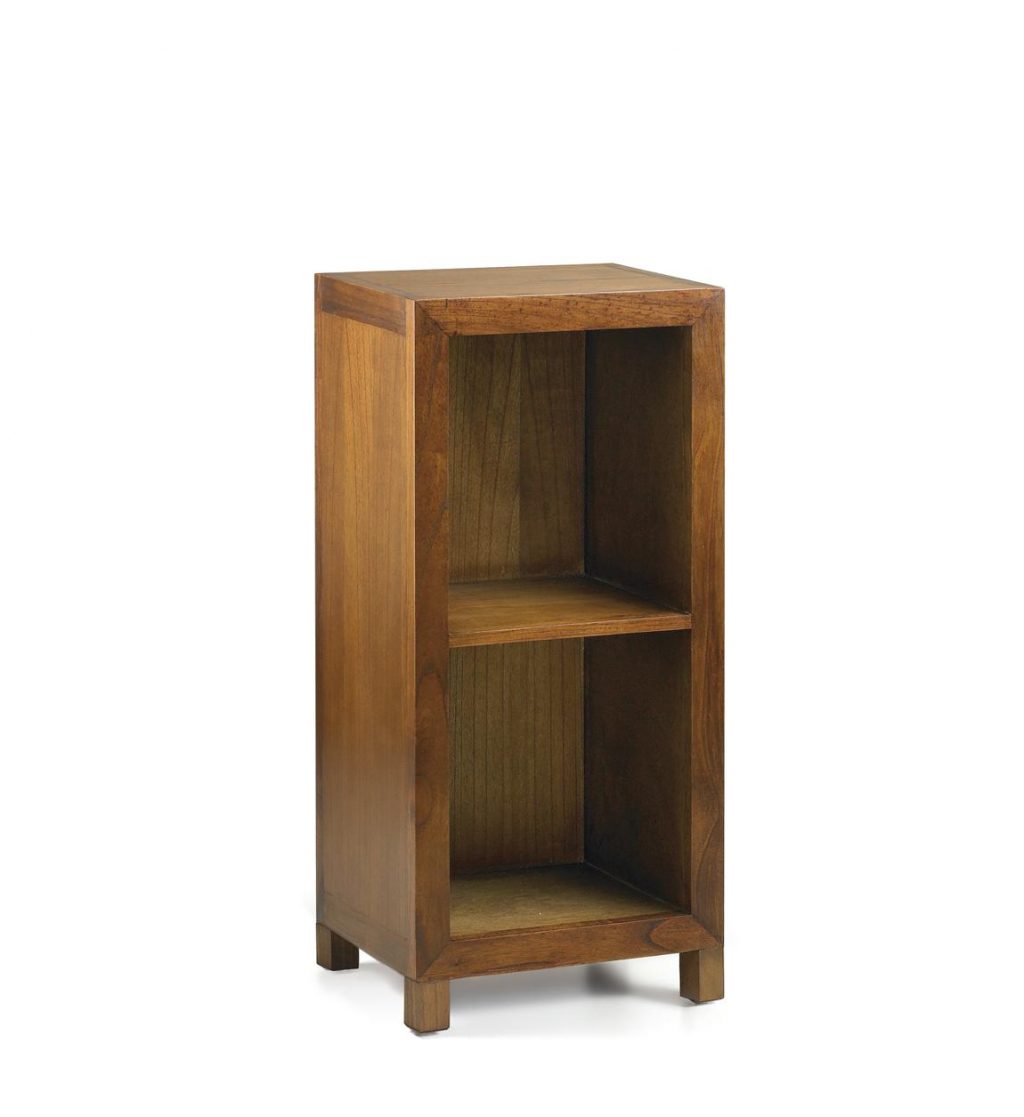 Mueble Estante Combi Apilable  Colonial Moycor Modelo Star 301901 - Imagen 5