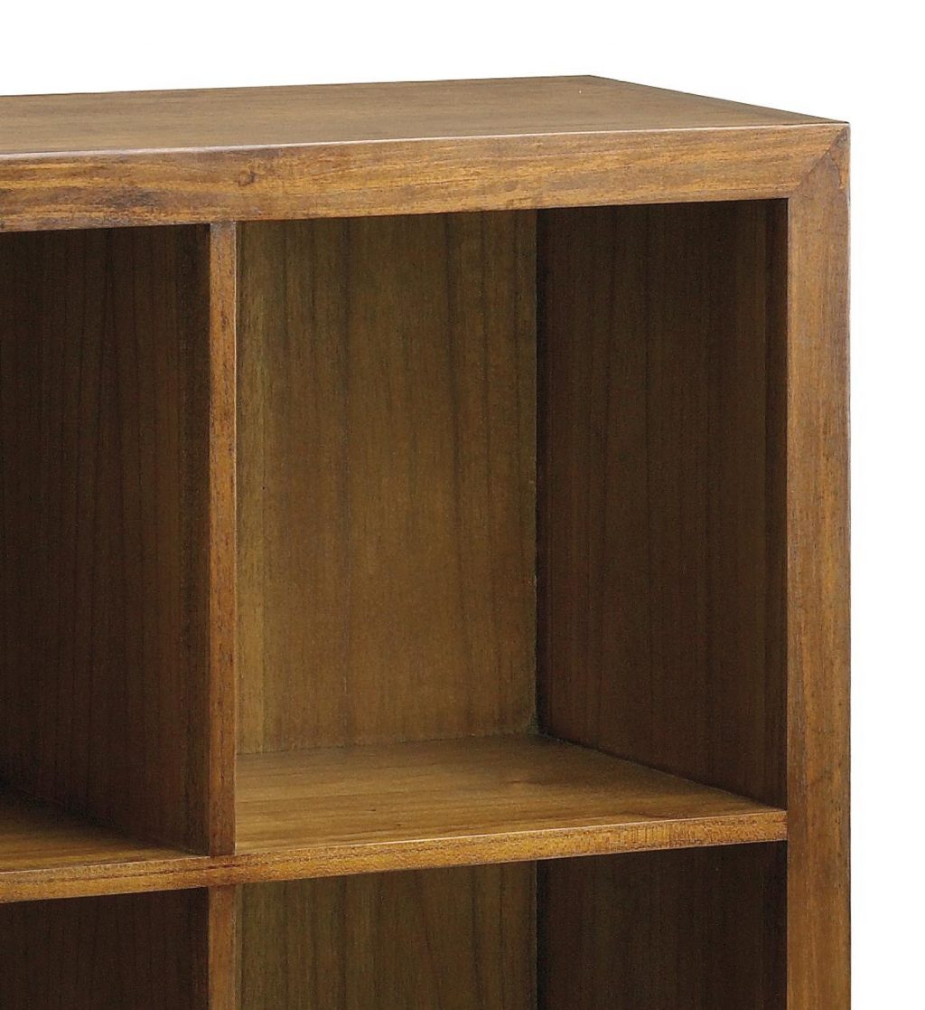 Mueble Estante Combi Apilable  Colonial Moycor Modelo Star 301902 - Imagen 5