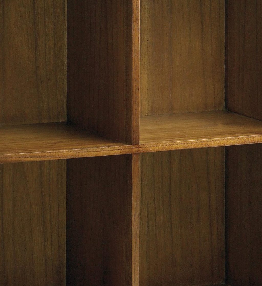 Mueble Estante Combi Apilable  Colonial Moycor Modelo Star 301902 - Imagen 6