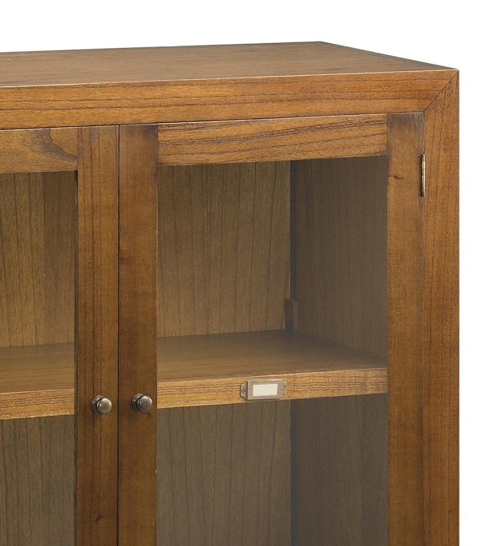 Mueble Estante Combi Apilable  Colonial Moycor Modelo Star 301903 - Imagen 4