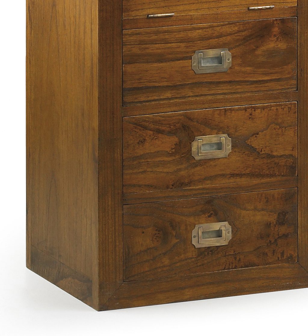 Mueble Estante Combi Apilable  Colonial Moycor Modelo Star 301905 - Imagen 5