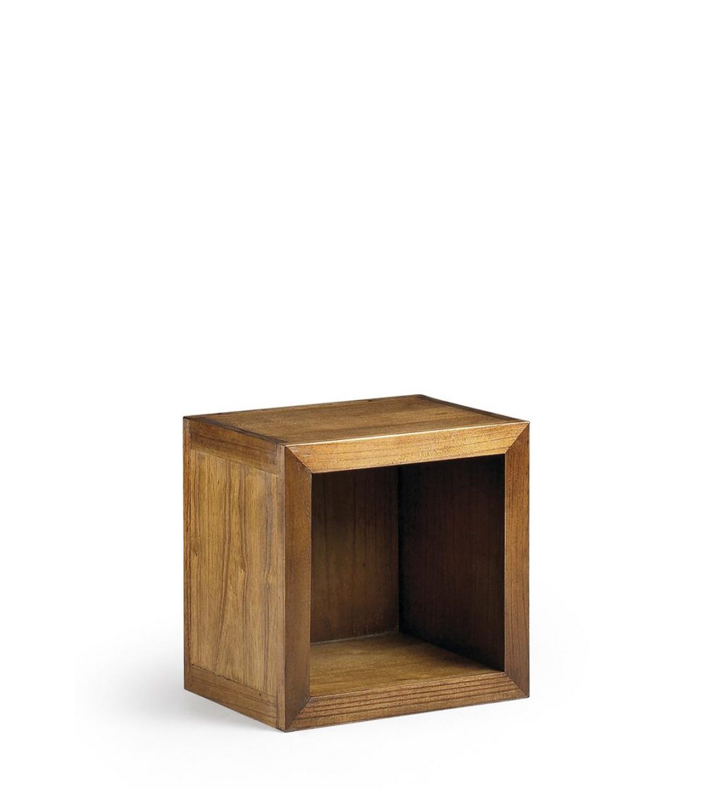 Mueble  Combi Apilable  Colonial Moycor Modelo Star 301909