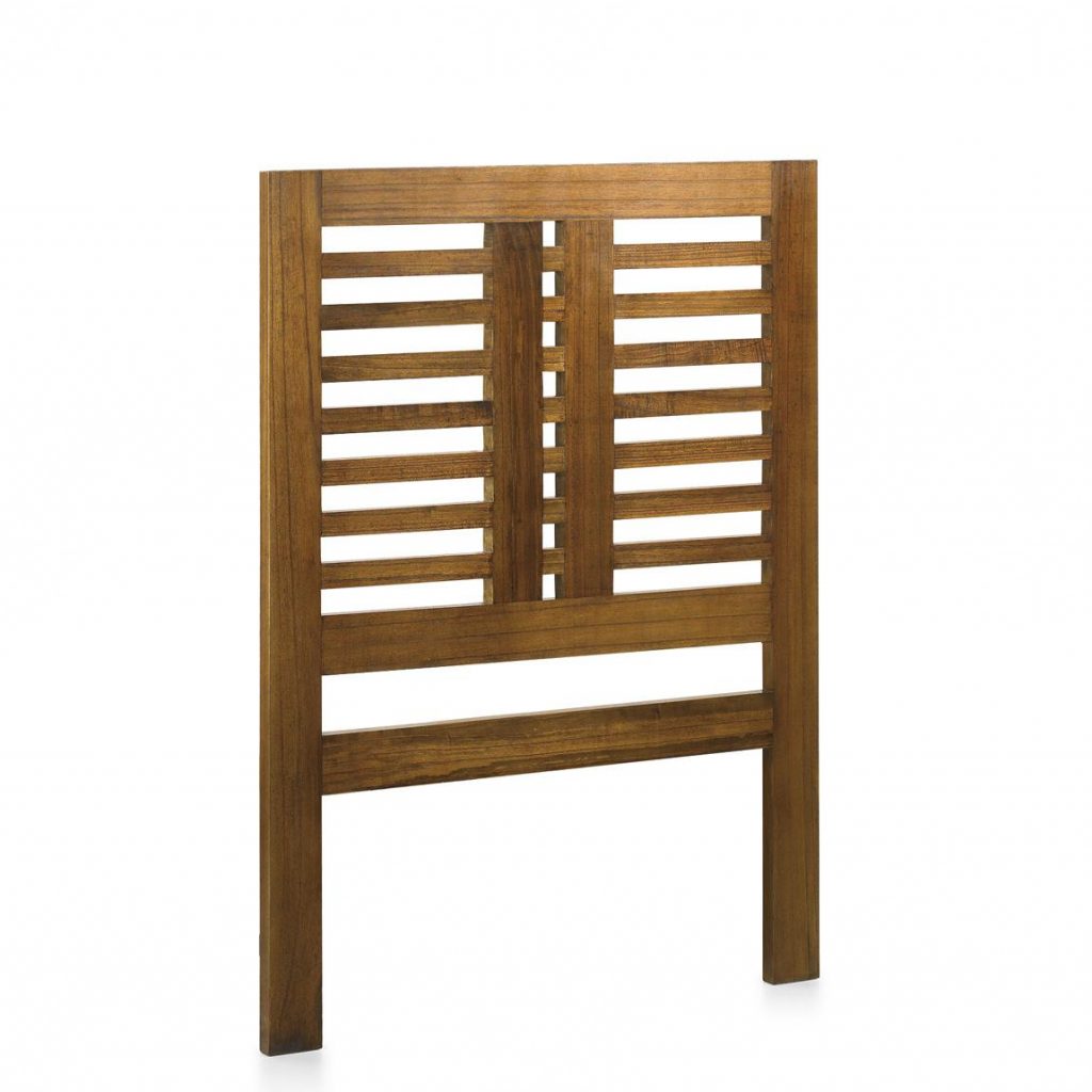 Cabezal  100 cm Colonial Moycor Modelo Star 302010
