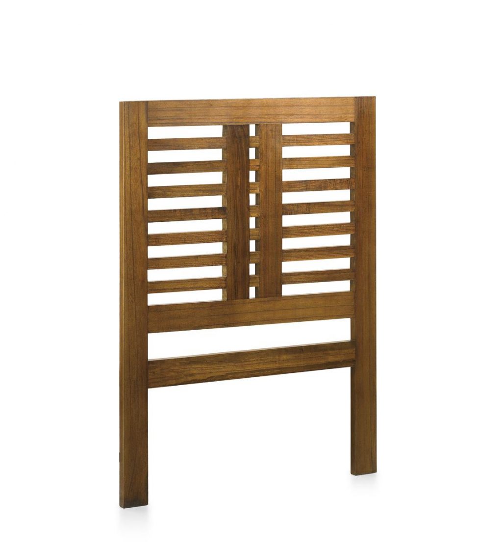 Cabezal  100 cm Colonial Moycor Modelo Star 302010