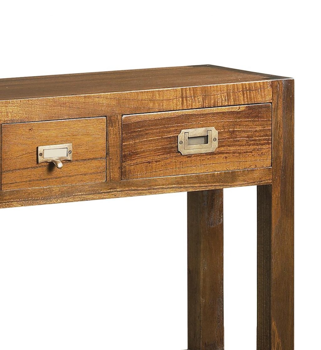 Recibidor Estilo Colonial  Moycor,  Colección  Star Modelo 30213 - Imagen 2