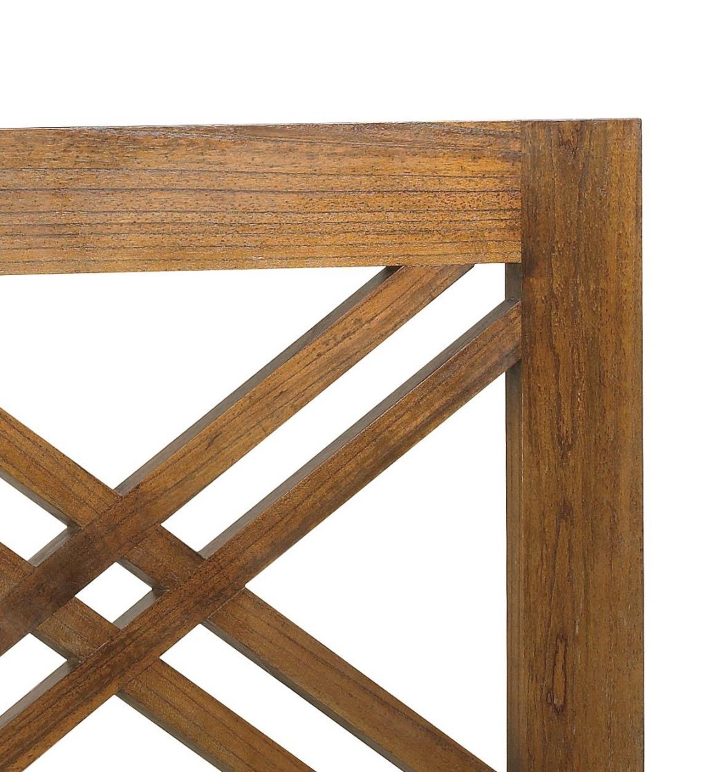 Cabezal  100 cm Colonial Moycor Modelo Star Cruz 30562 - Imagen 6
