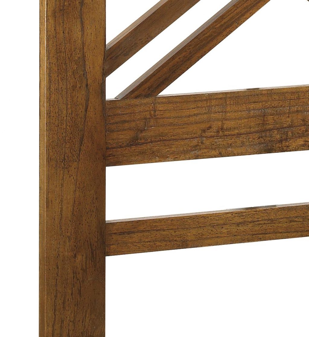 Cabezal  100 cm Colonial Moycor Modelo Star Cruz 30562 - Imagen 7