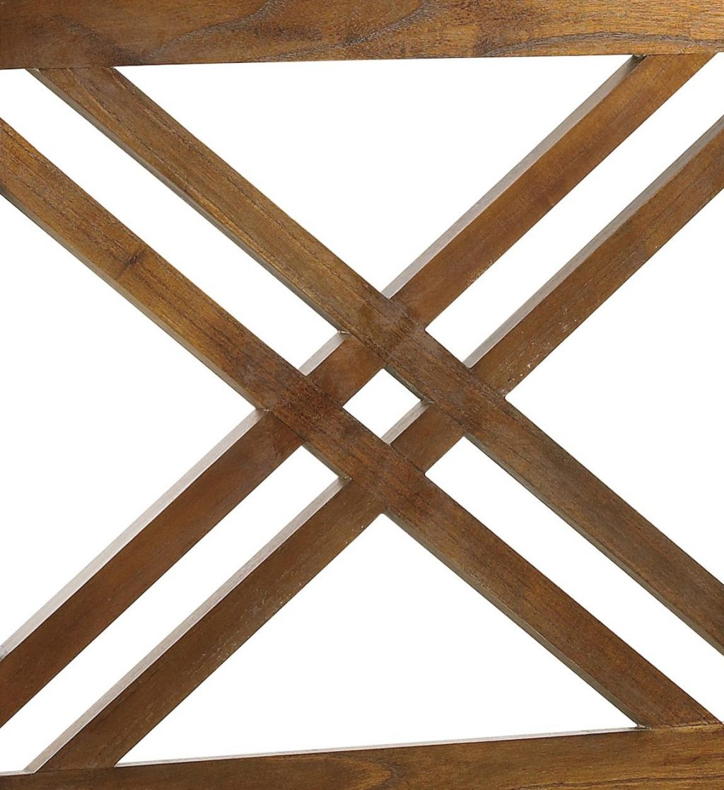 Cabezal  165 cm Colonial Moycor Modelo Star Cruz 30563 - Imagen 4