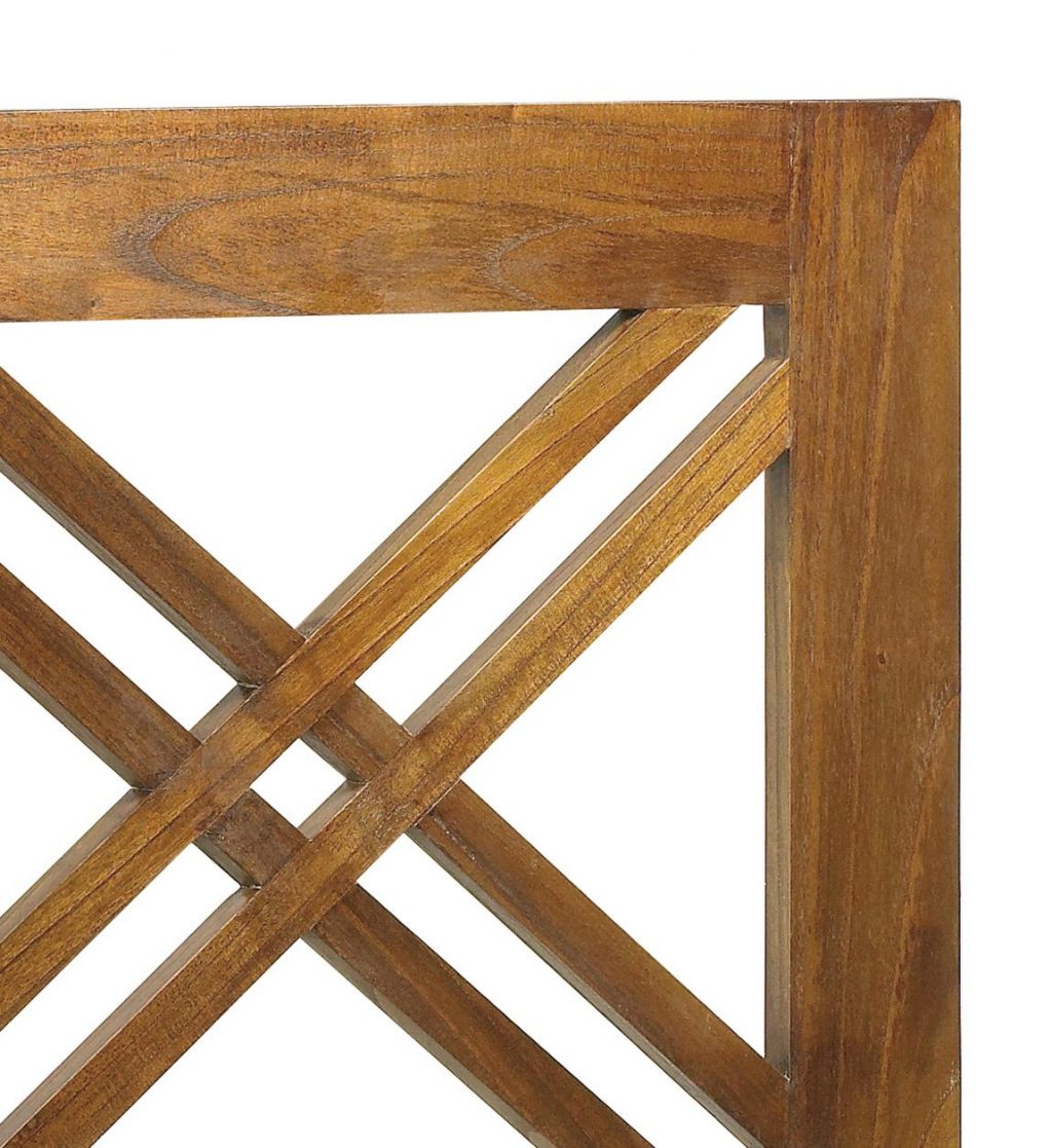 Cabezal  165 cm Colonial Moycor Modelo Star Cruz 30563 - Imagen 5