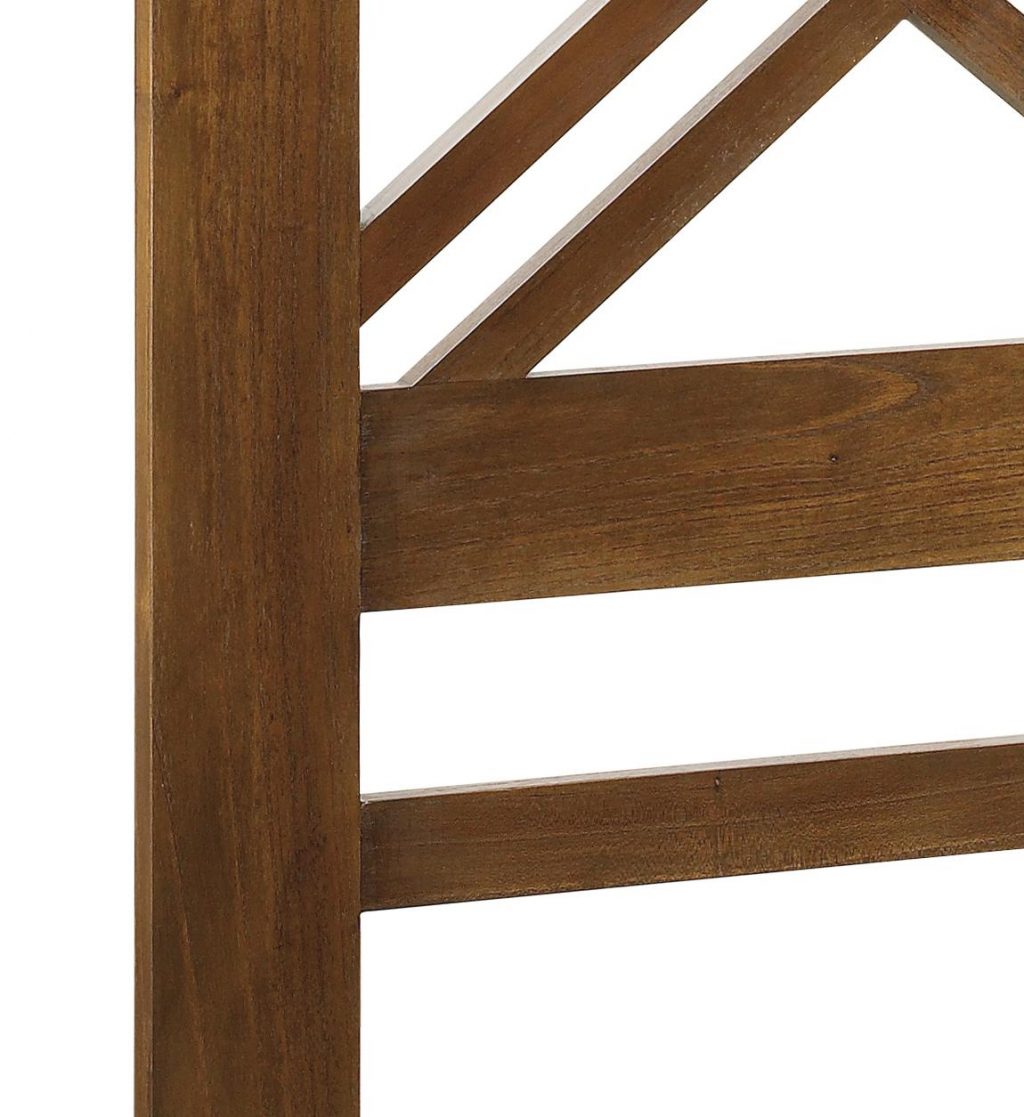 Cabezal  165 cm Colonial Moycor Modelo Star Cruz 30563 - Imagen 6