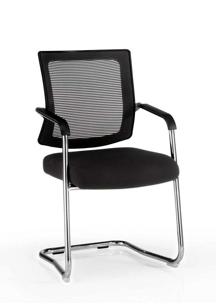 Silla Confidente