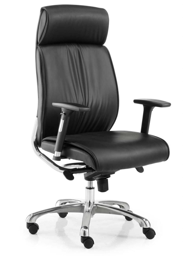 Sillón Oficina Modelo Moscú